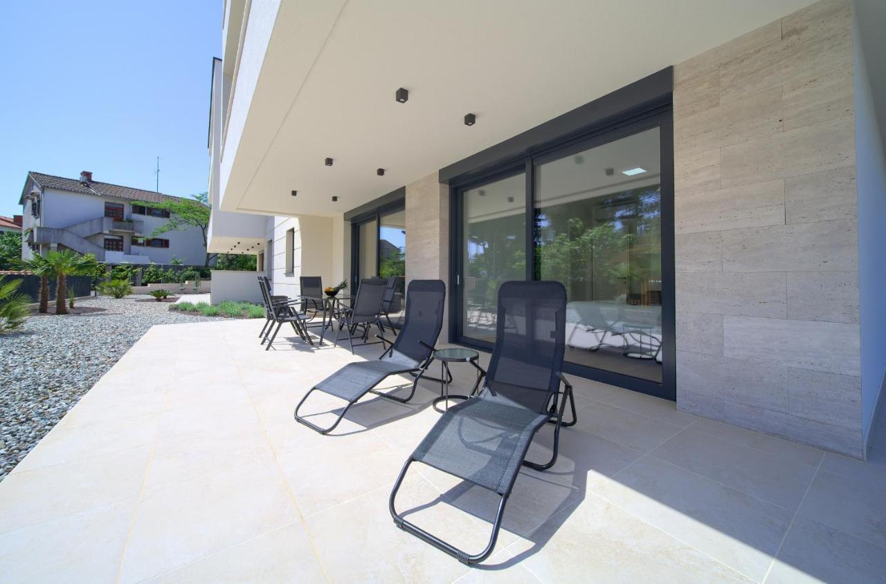 Villa Sabic By The Sea クルク エクステリア 写真