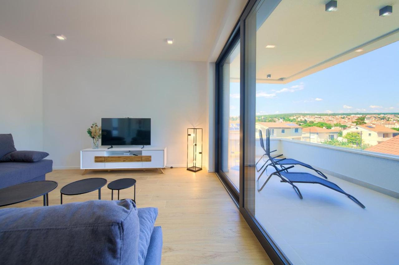 Villa Sabic By The Sea クルク エクステリア 写真