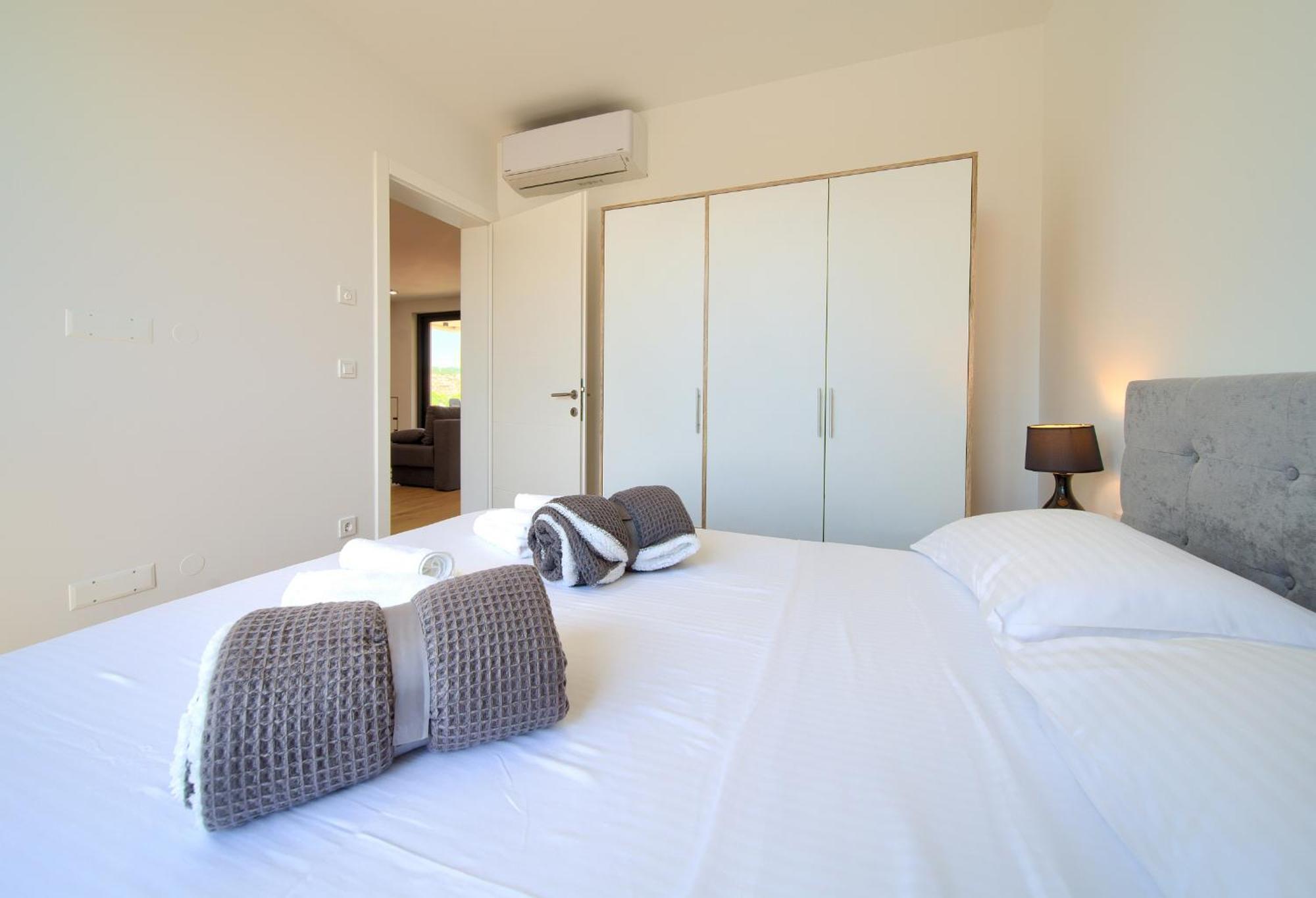 Villa Sabic By The Sea クルク 部屋 写真