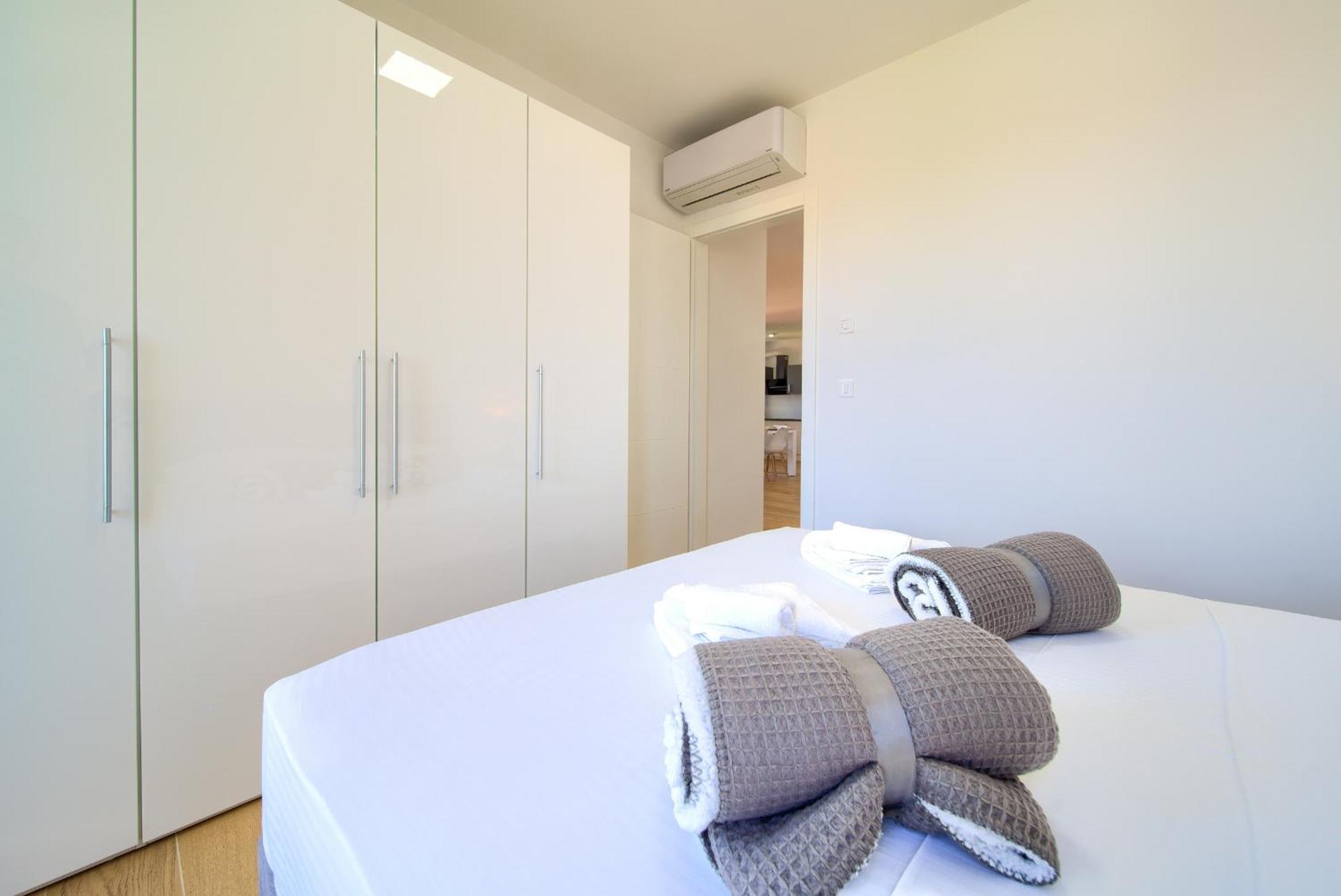 Villa Sabic By The Sea クルク 部屋 写真