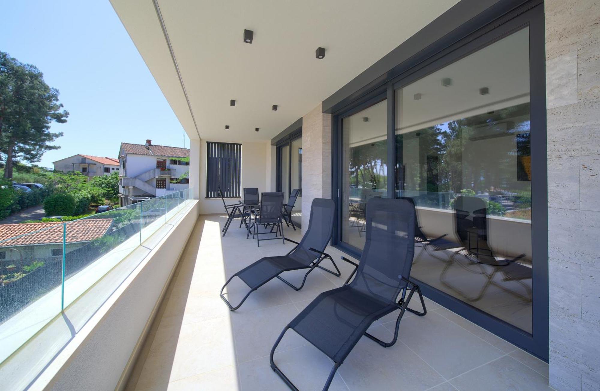 Villa Sabic By The Sea クルク 部屋 写真
