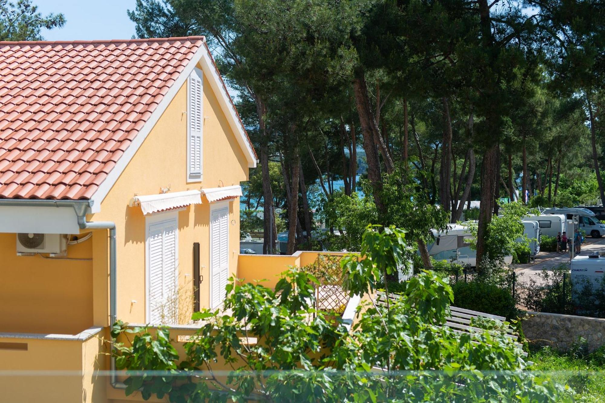 Villa Sabic By The Sea クルク 部屋 写真