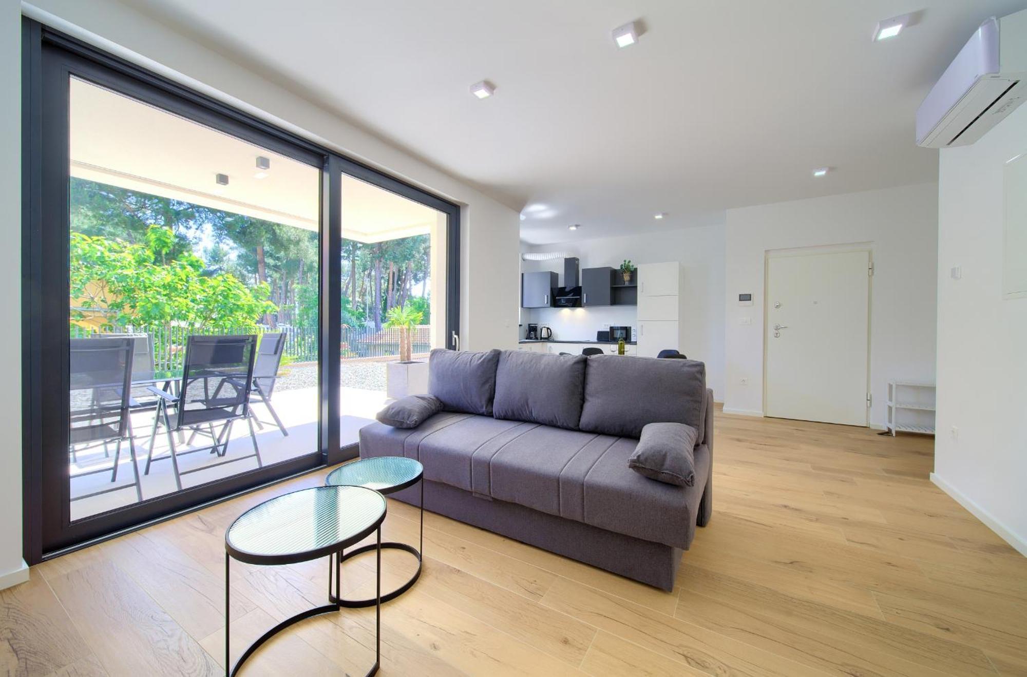Villa Sabic By The Sea クルク 部屋 写真
