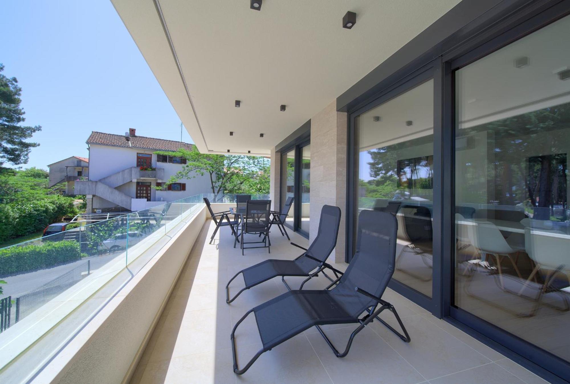 Villa Sabic By The Sea クルク 部屋 写真