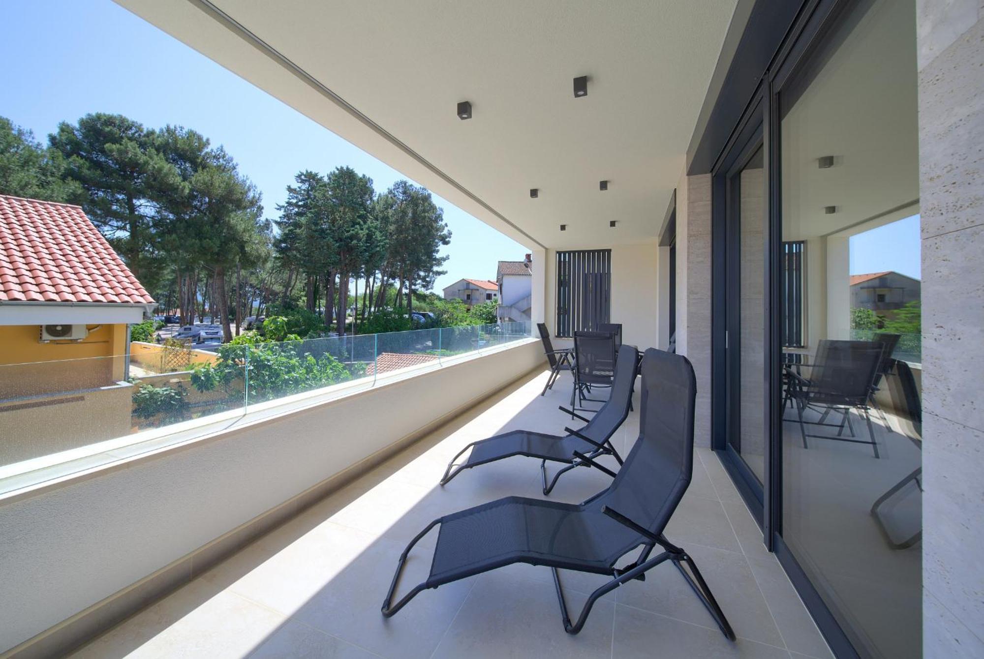 Villa Sabic By The Sea クルク 部屋 写真