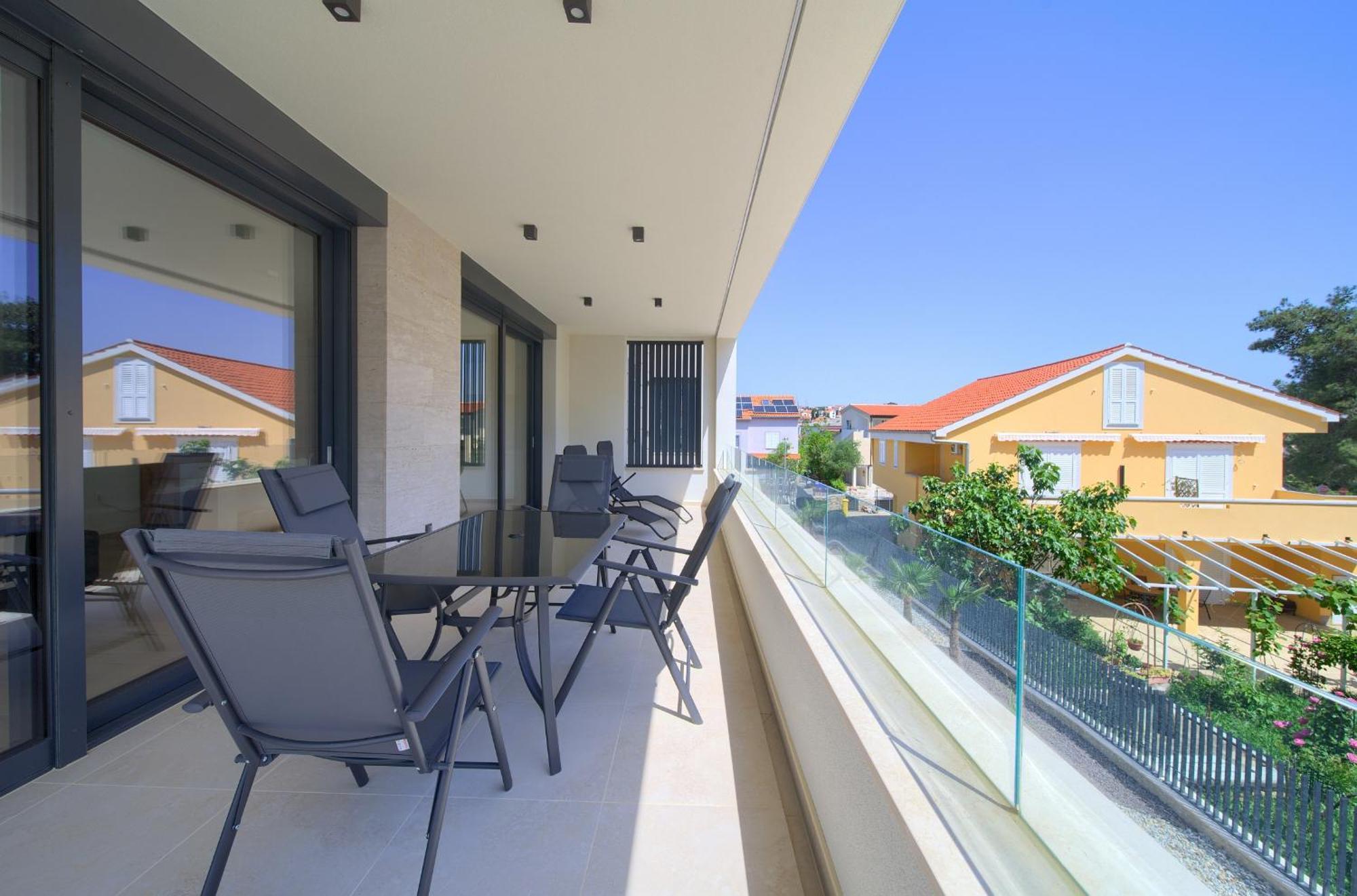 Villa Sabic By The Sea クルク 部屋 写真