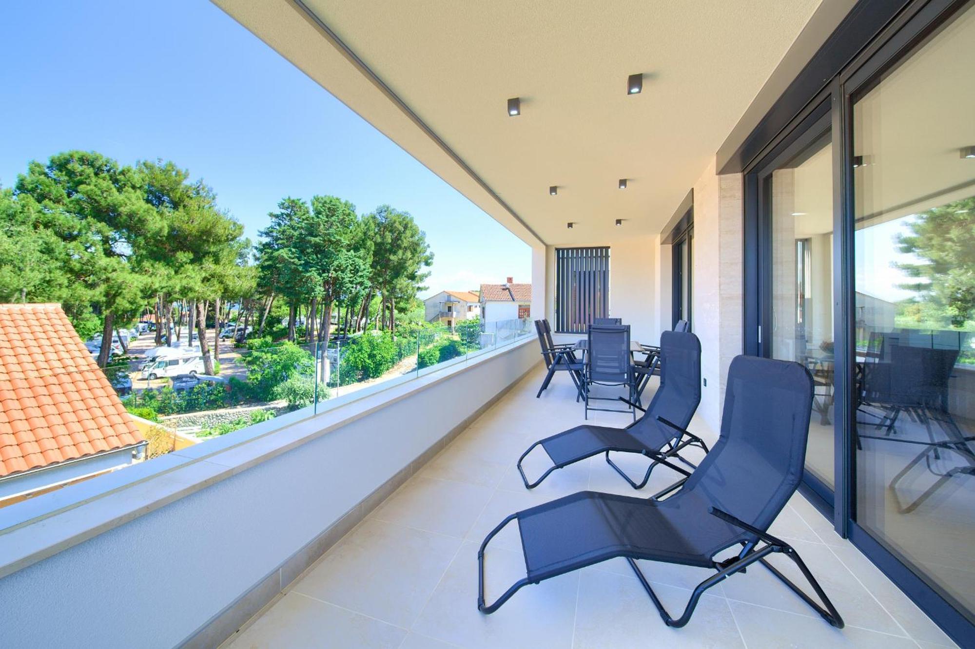 Villa Sabic By The Sea クルク 部屋 写真