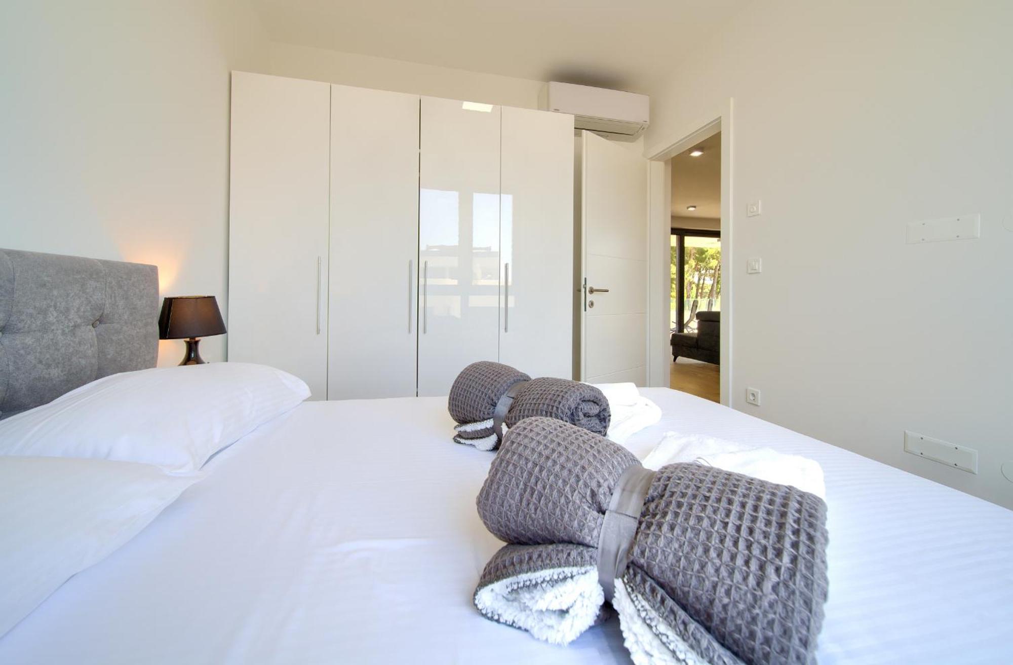 Villa Sabic By The Sea クルク 部屋 写真