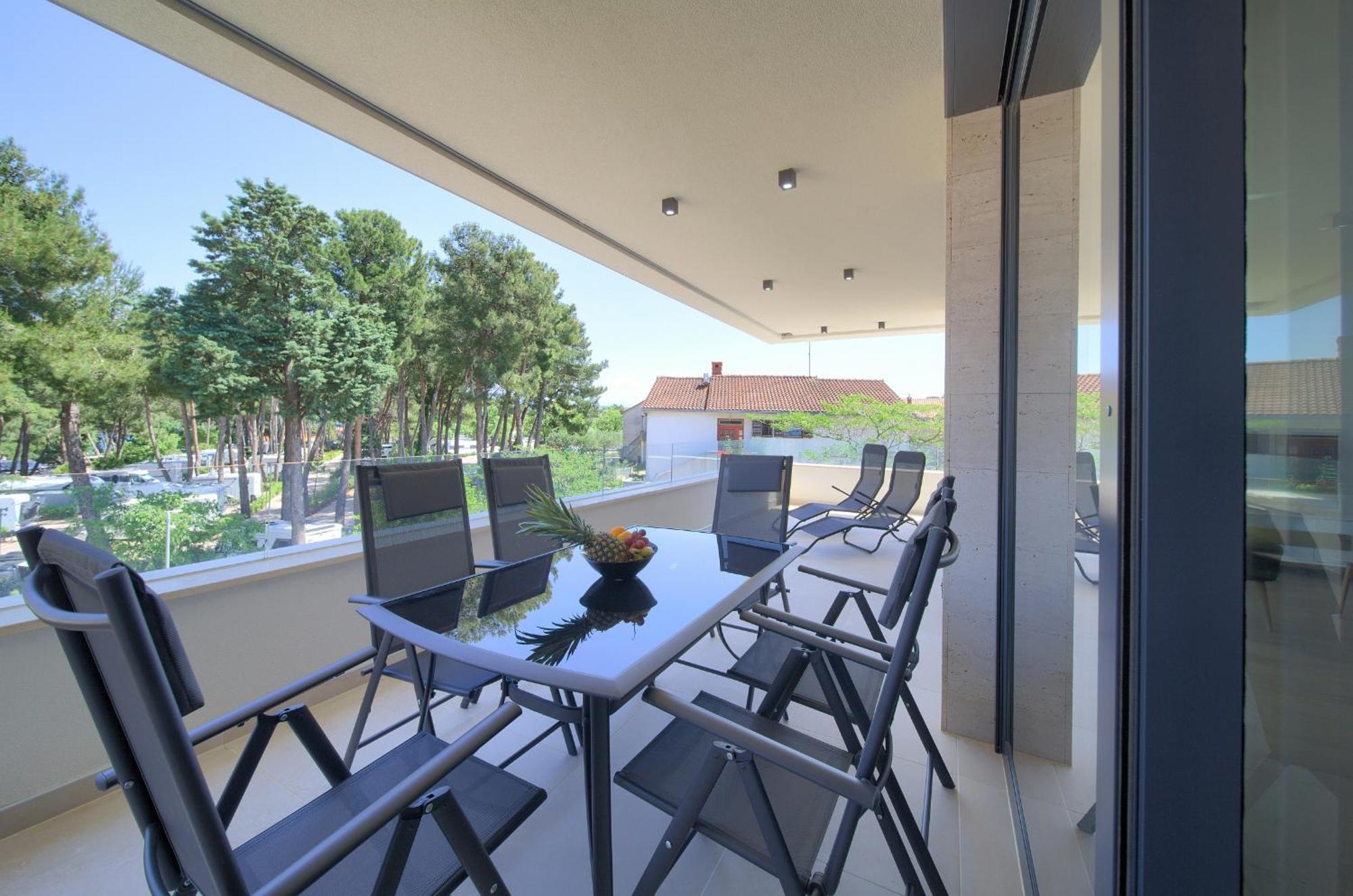 Villa Sabic By The Sea クルク 部屋 写真