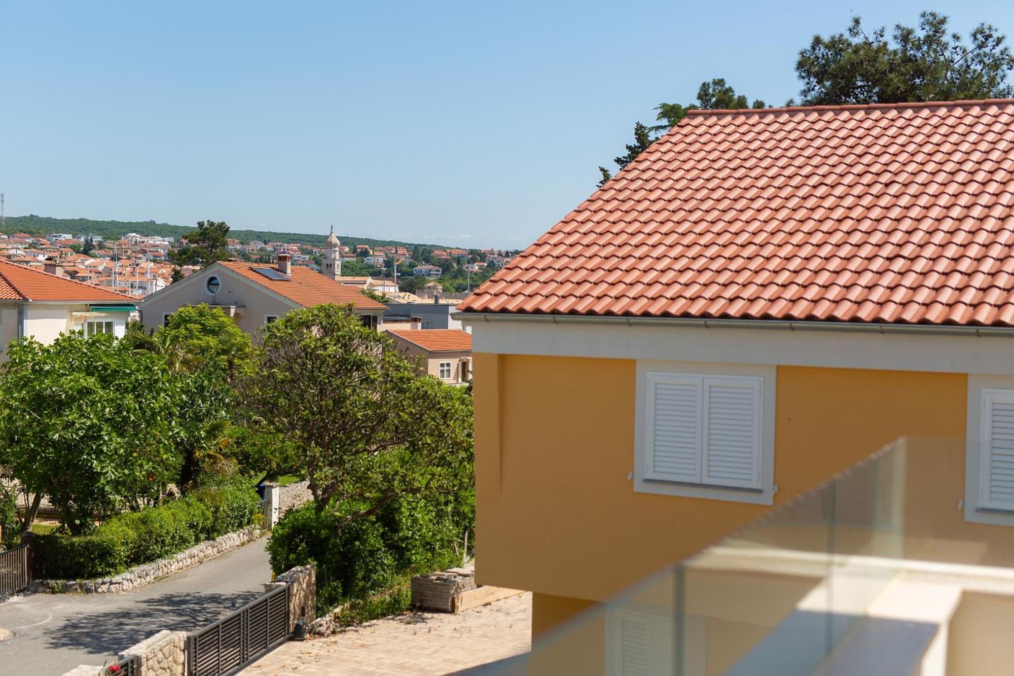 Villa Sabic By The Sea クルク 部屋 写真